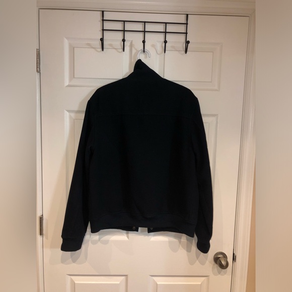 Joe Fresh | Men’s Navy Blue Jacket; Size “M” - Picture 3 of 14